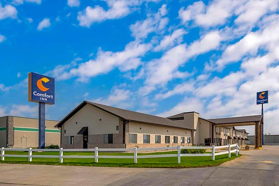 Comfort Inn Lexington