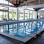 Abano Ritz Hotel Terme