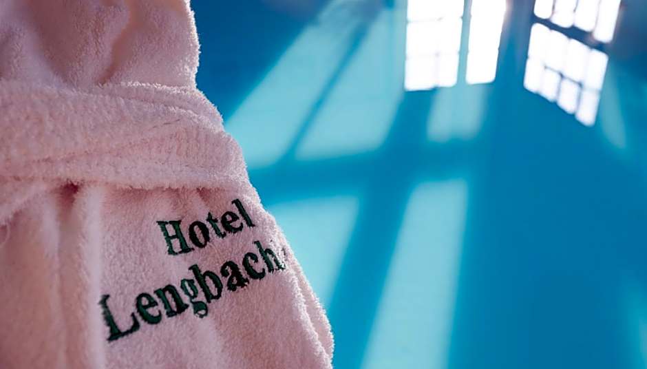 Seminarhotel Lengbachhof GmbH