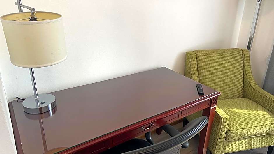 Aparthotel Slezák