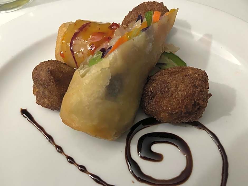 Drakensberg Inkosana Lodge