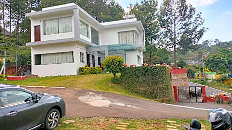 Westers Inn, Kotagiri