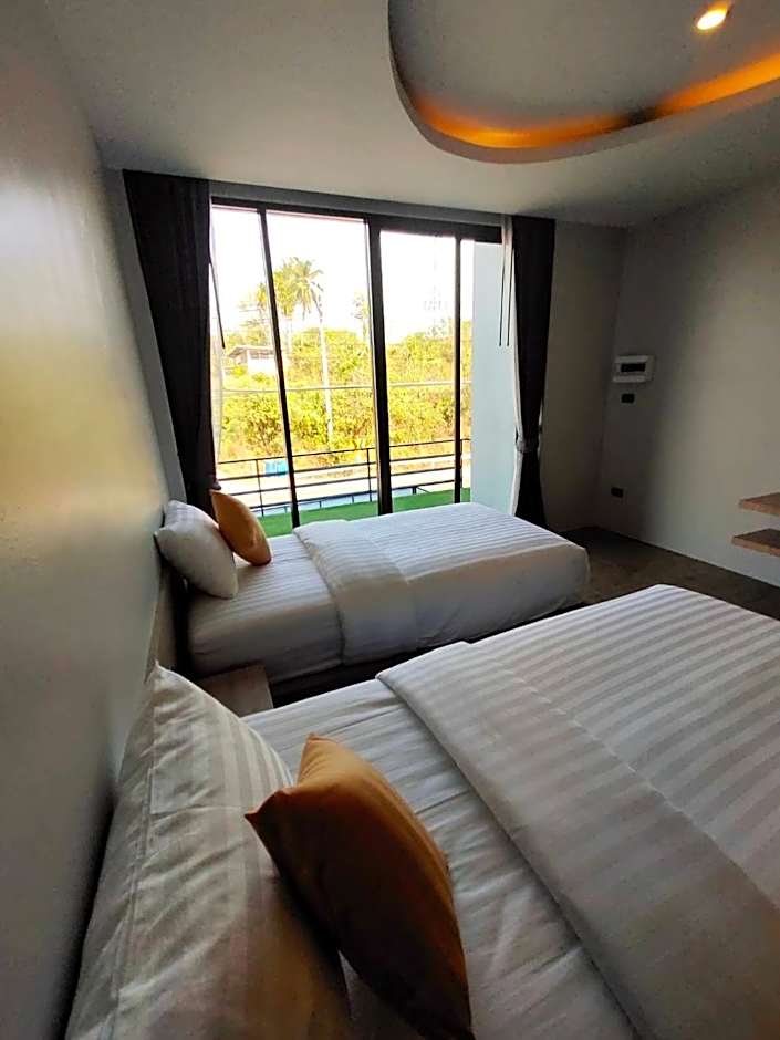 Belong Boutique Luxury Hotel