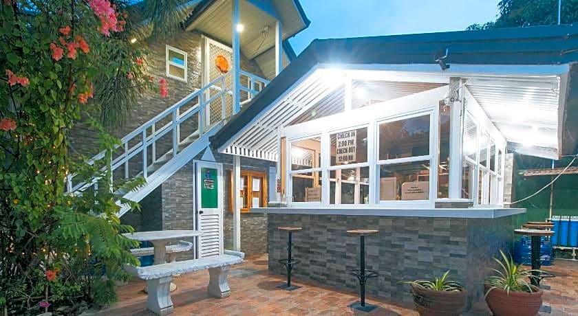 RedDoorz @ Guimod Transient House Ilocos Sur