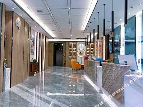Moline Select Hotel
