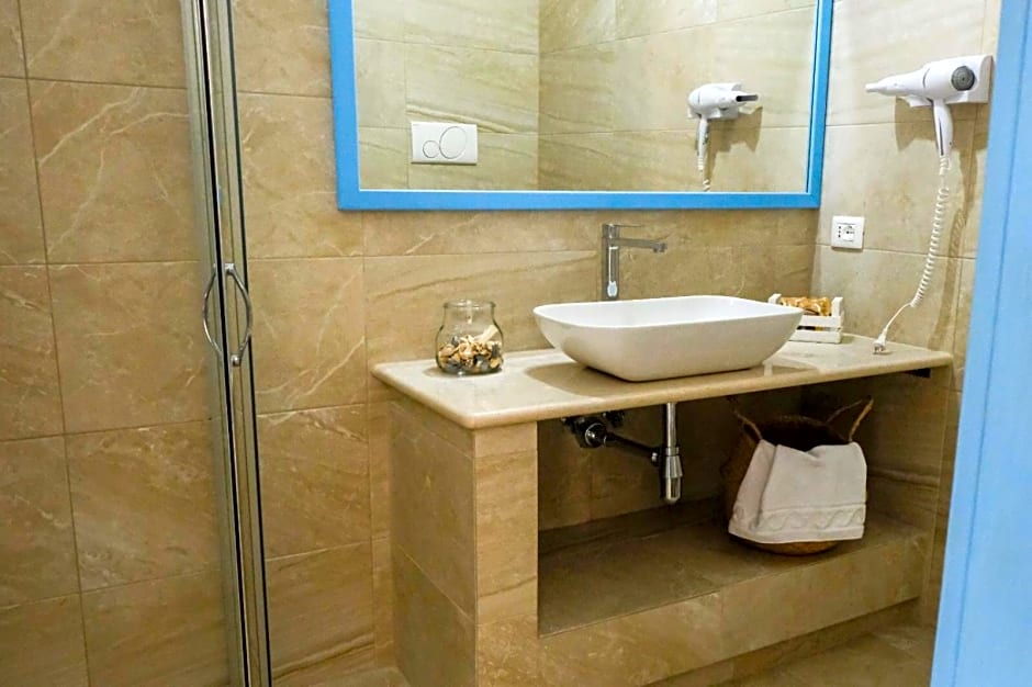 Tenuta L'Alba di monte Matino