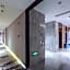 Moran Hotel (Ningbo Yinzhou Wanda Railway Station)