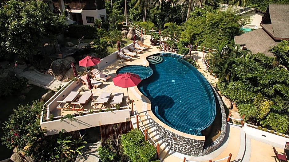 Koh Phangan Pavilions
