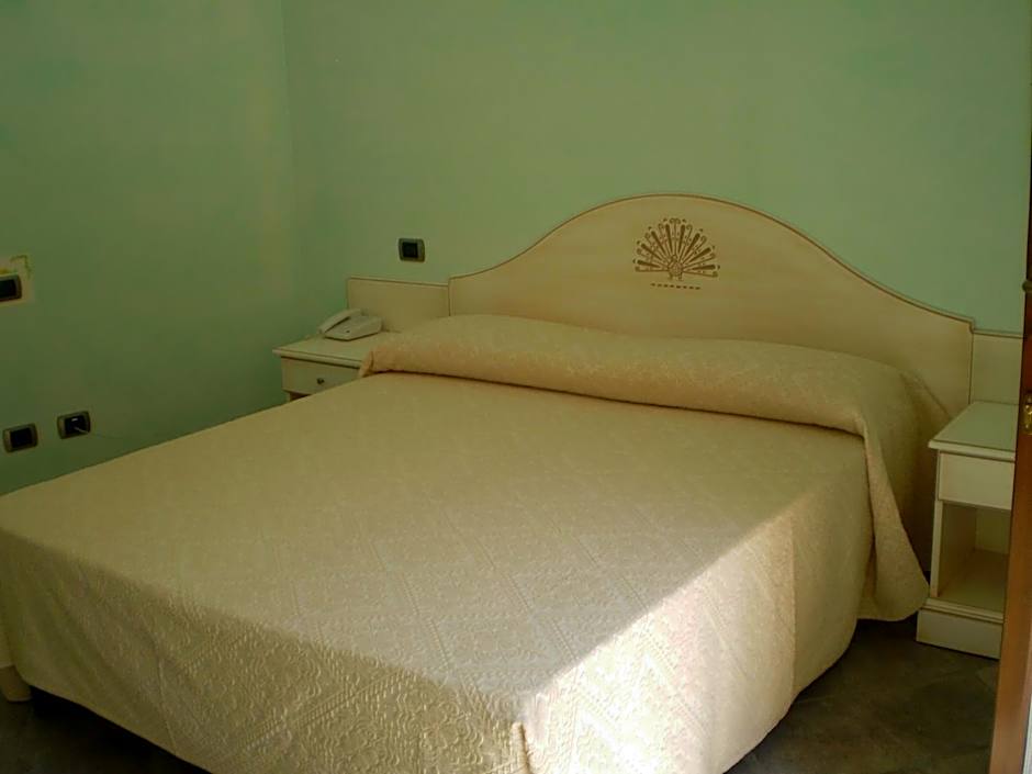 Hotel Sa Cralla Villasimius