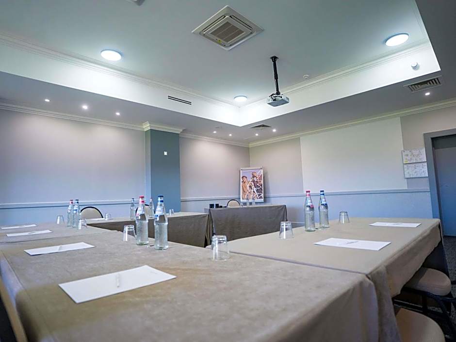 Mercure Luxembourg Kikuoka Golf and Spa