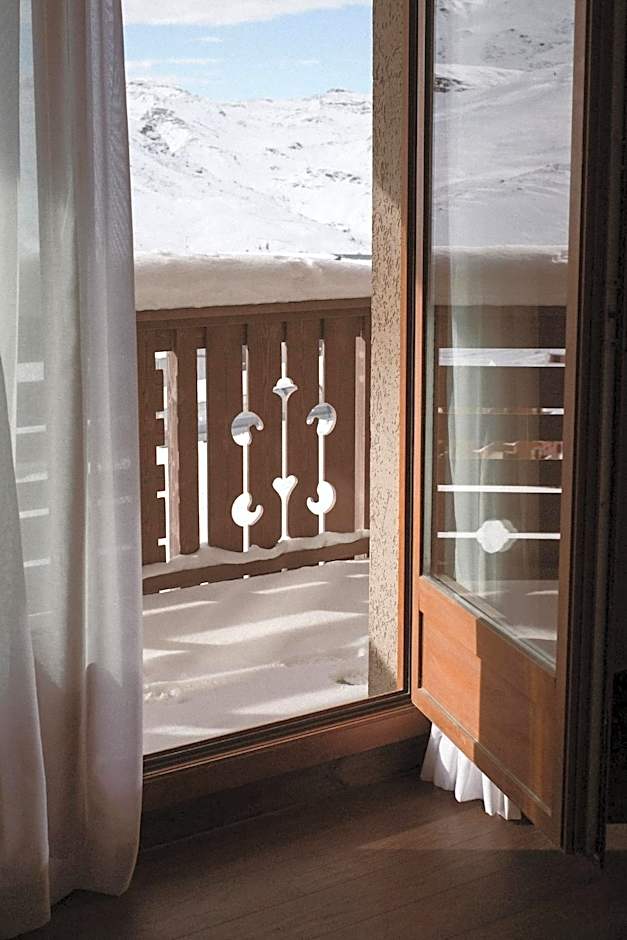 Le Val Thorens