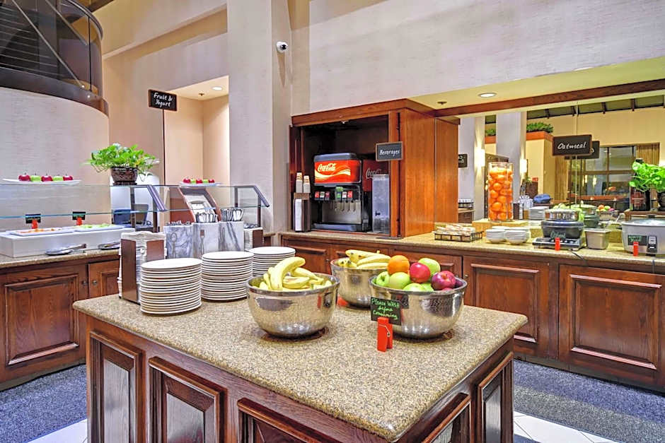 Embassy Suites By Hilton Hotel Santa Clara-Silicon Valley
