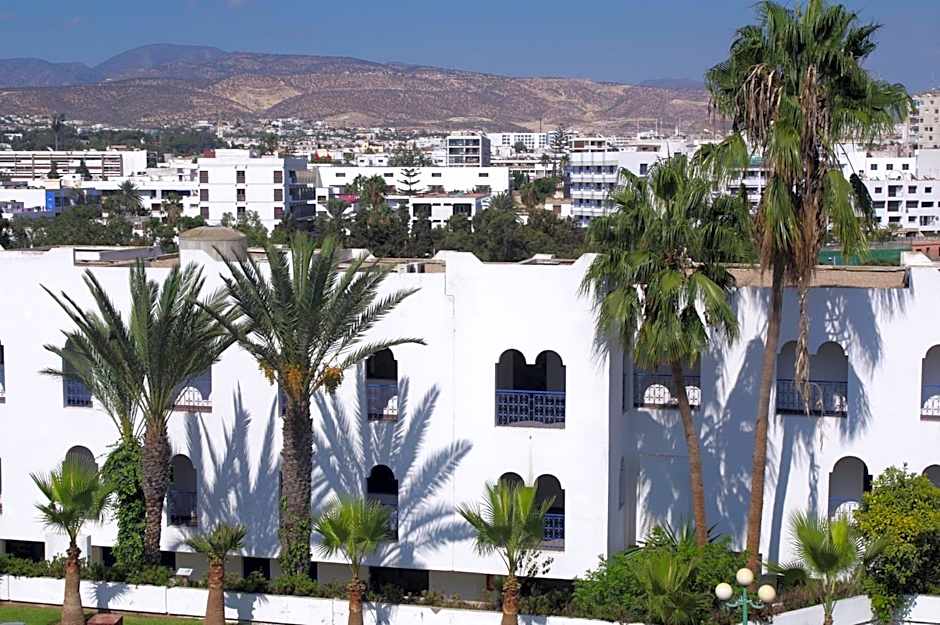 Anezi Apartments