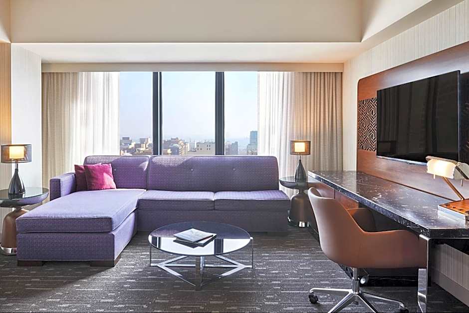 Sheraton Grand Los Angeles