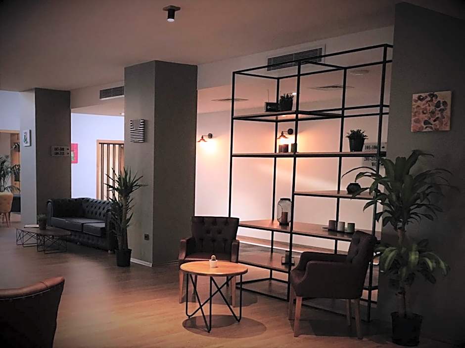 Pera Hotel Lüleburgaz