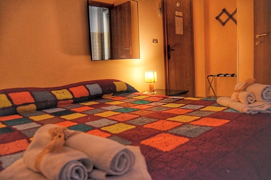 Bed and Breakfast Pieffe