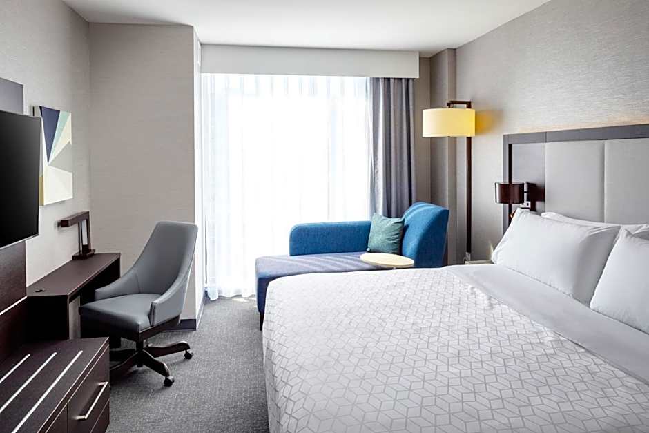 Holiday Inn Express - Washington DC Downtown By IHG