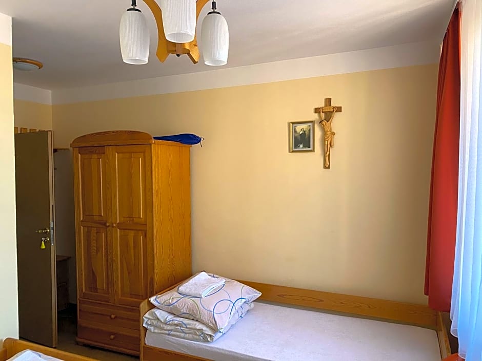 Ośrodek Gwiazda Morza