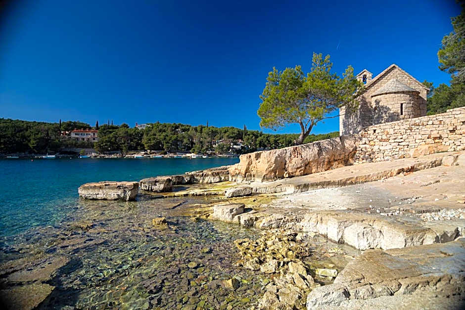 Olive Eden Holiday Home