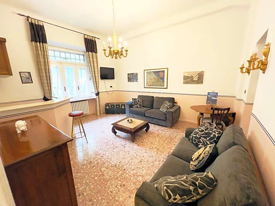 Monte Marsicano Hotel