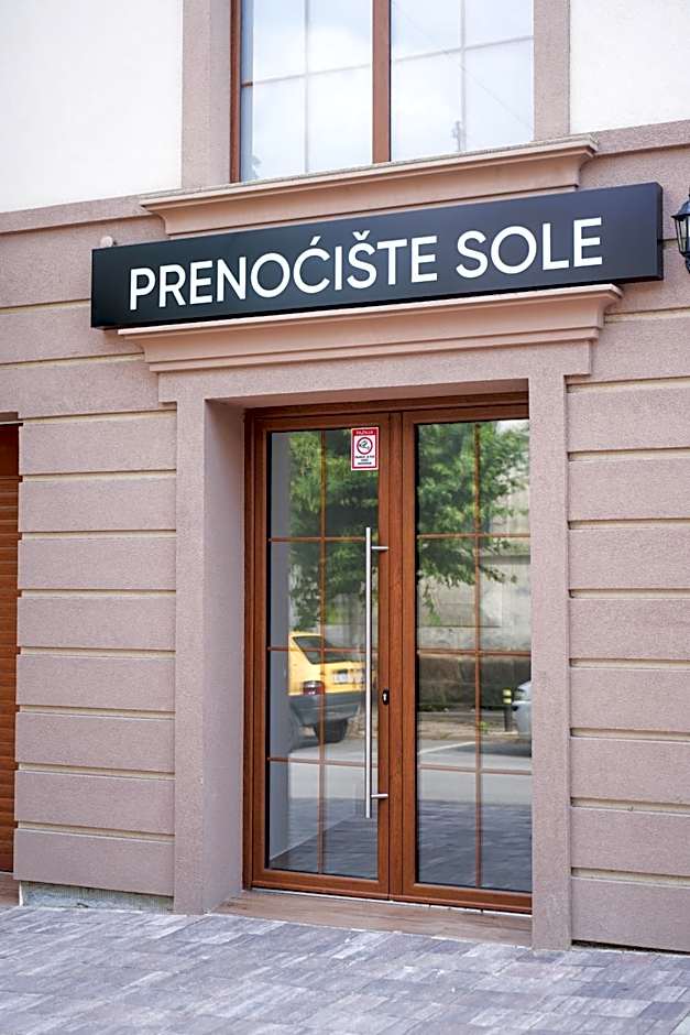 PRENOCISTE SOLE
