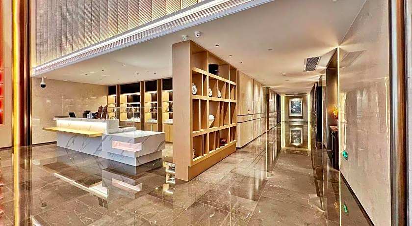 Landmark International Hotel