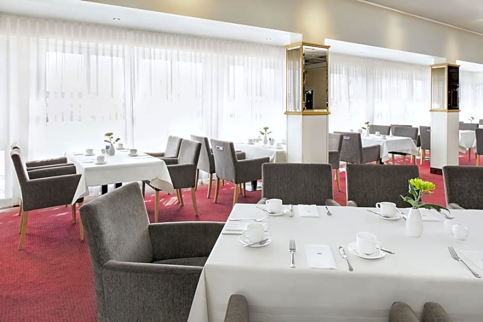 Courtyard by Marriott Magdeburg