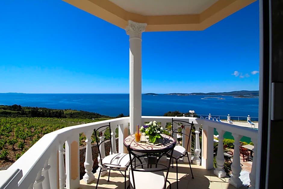 Hotel Pansion Villa Antonio