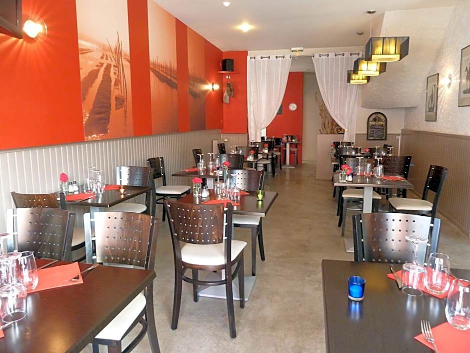 Hôtel Familial L'Ostréi