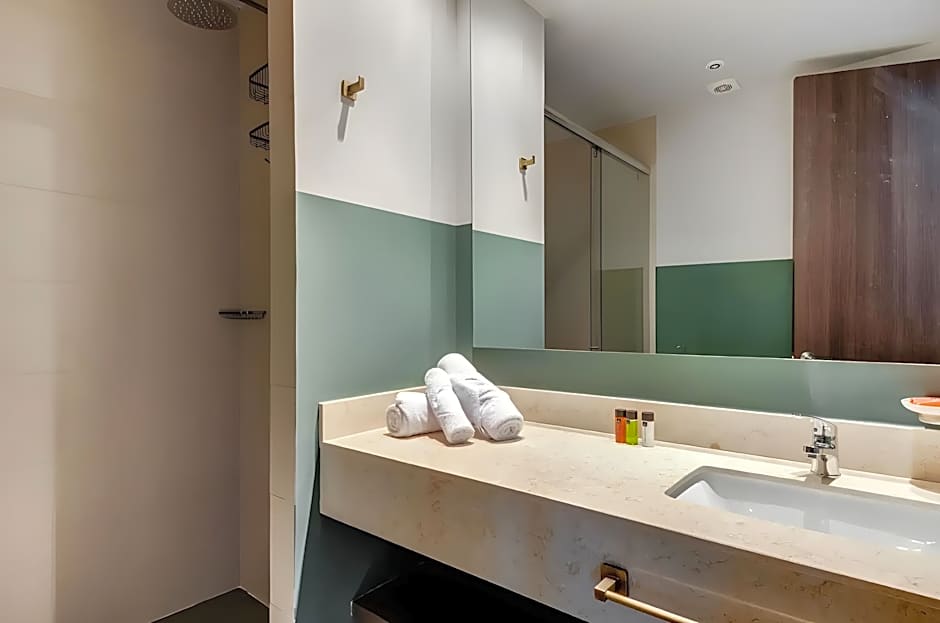 Socialtel Parque 93 Bogota