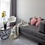 THE MANES Boutique Hotel Prague