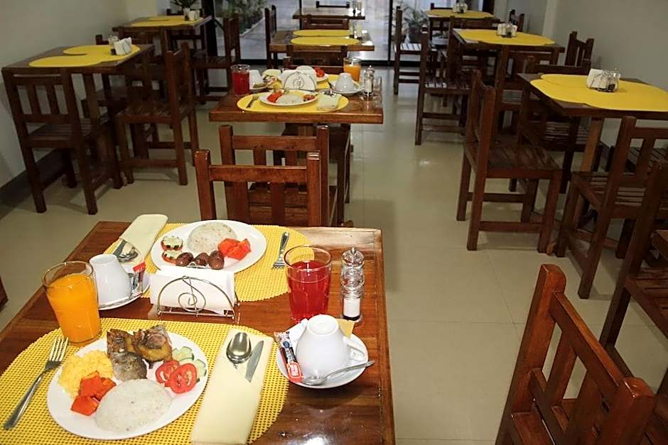 Casa Belina Bed & Breakfast