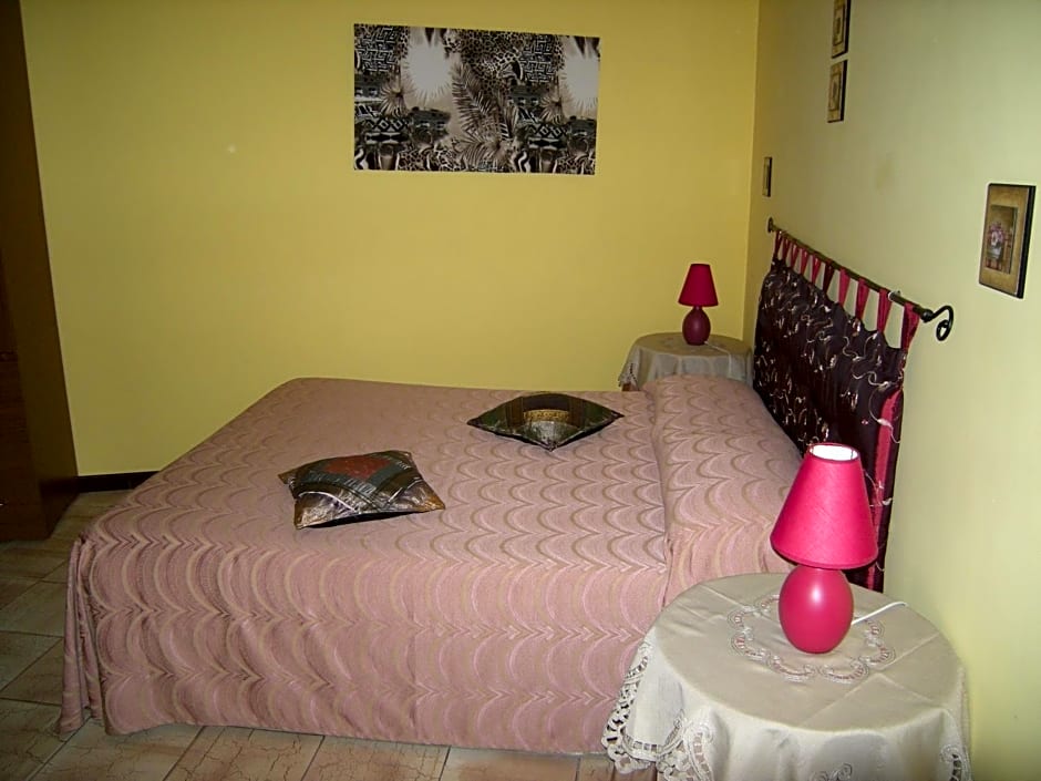 Il Giardino del Sole - Erice mare