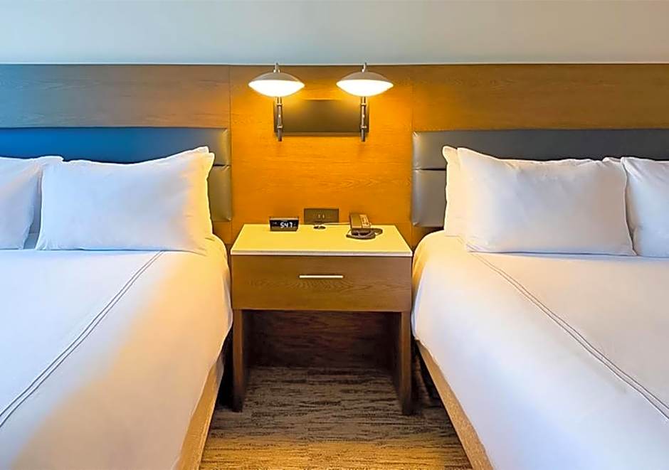 Courtyard by Marriott Eugene Downtown