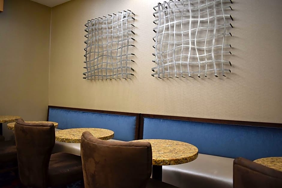Best Western Southlake Inn