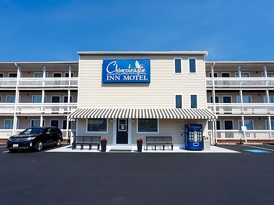 Chincoteague Inn