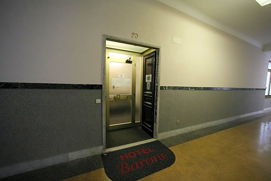 Hotel Barone