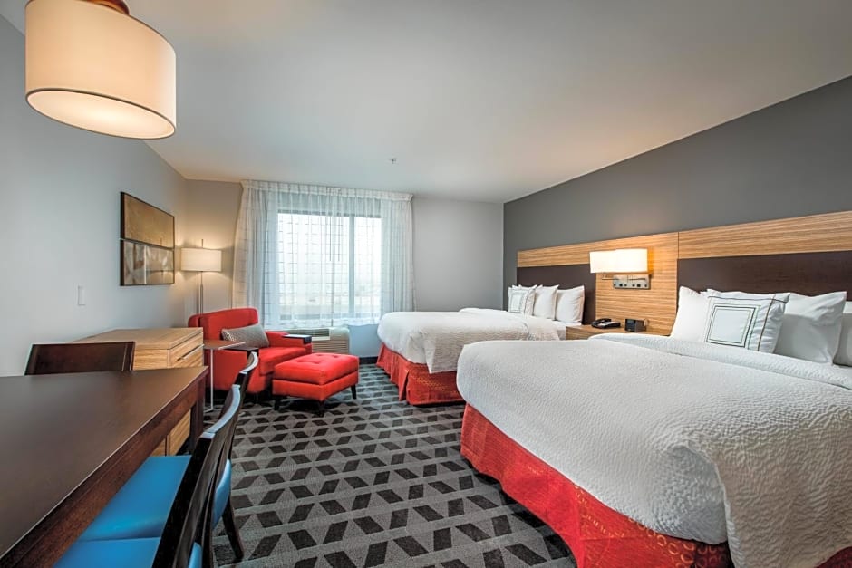 TownePlace Suites by Marriott Waco South