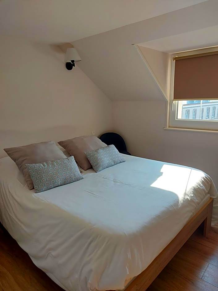 Logis hôtel restaurant le relais de l'abbaye