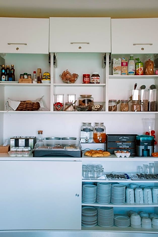 Arca Nova Guest House - Caminha