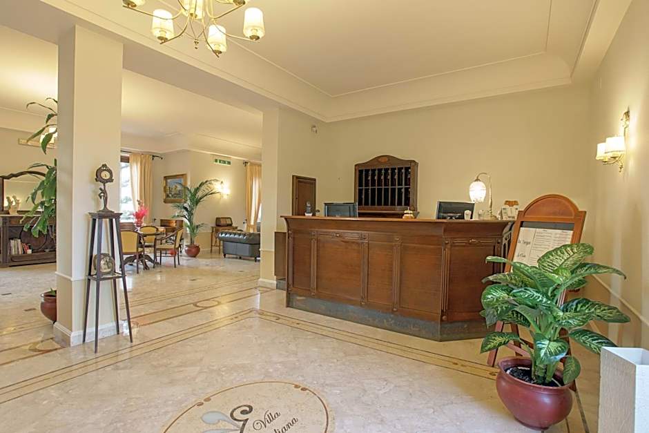 Relais Villa Giuliana