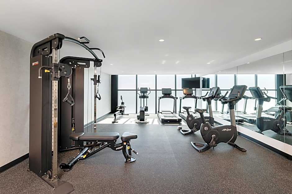 Crowne Plaza Adelaide Mawson Lakes By IHG