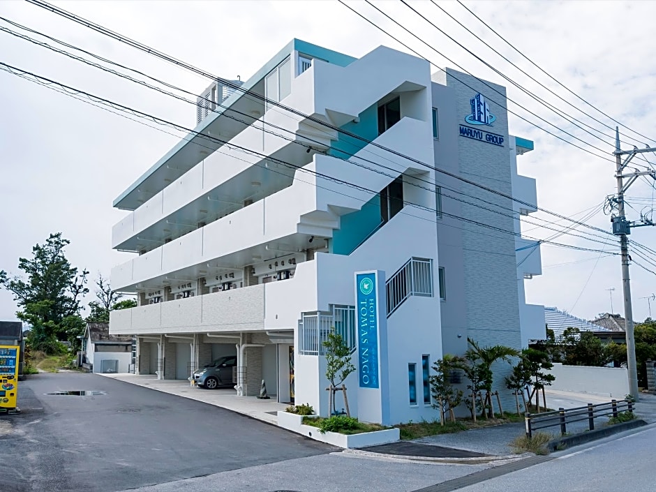 Hotel Tomas Nago