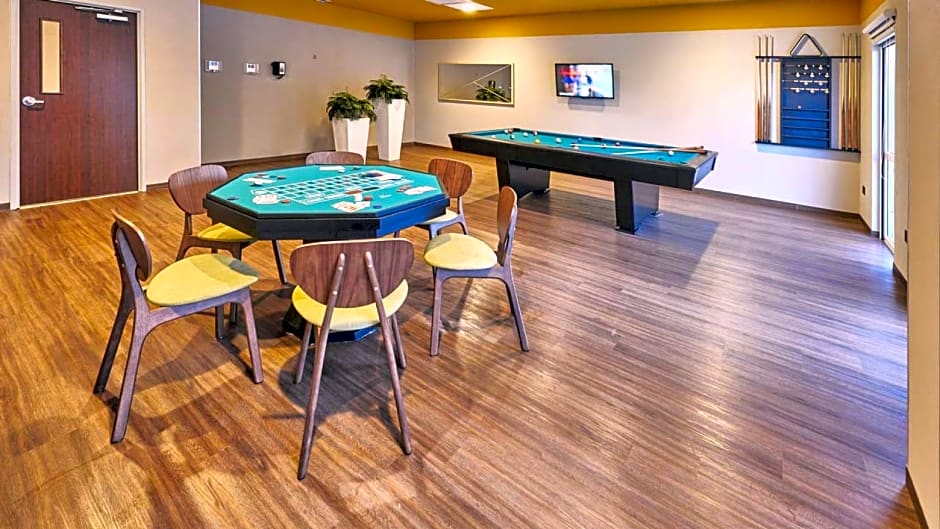 City Suites Silao Aeropuerto