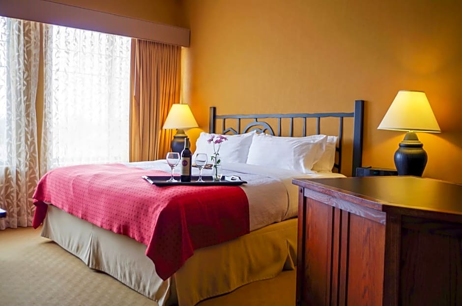 Holiday Inn Hotel Pewaukee-Milwaukee West, an IHG Hotel