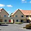 Bella Vista Motel Ashburton