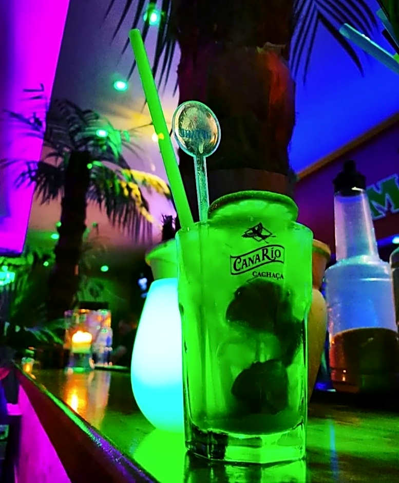 Pension Mojito Senftenberg