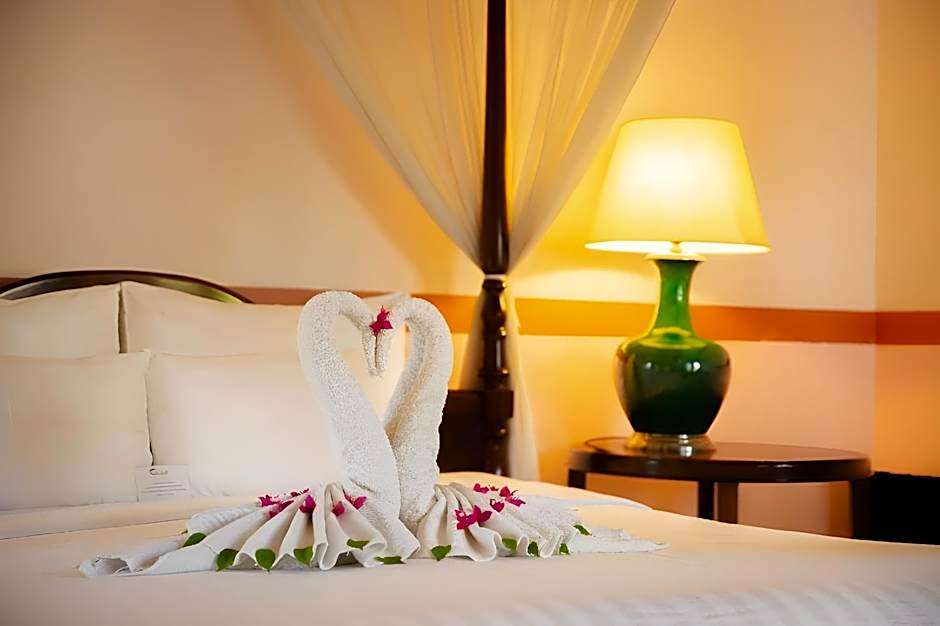 Villa Maly Boutique Hotel