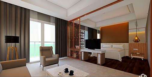 Hotel Santika Gunungkidul