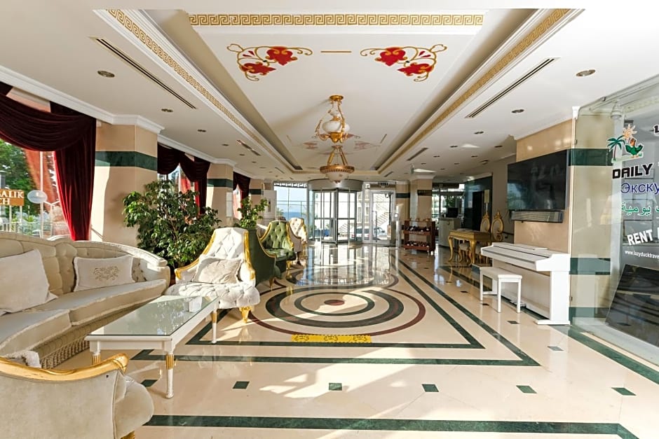 Bilem High Class Hotel